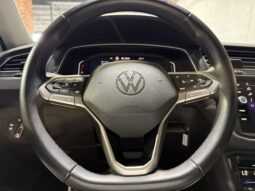 
TIGUAN URBAN SPORT 1.5 TSI 150 CV 6VEL full									