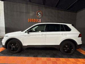 TIGUAN URBAN SPORT 1.5 TSI 150 CV 6VEL