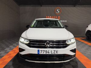 TIGUAN URBAN SPORT 1.5 TSI 150 CV 6VEL