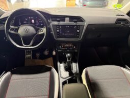 
TIGUAN URBAN SPORT 1.5 TSI 150 CV 6VEL full									