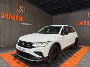 TIGUAN URBAN SPORT 1.5 TSI 150 CV 6VEL