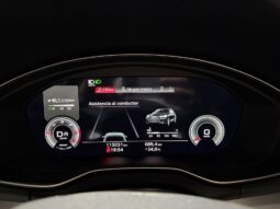 
AUDI Q5 SPORTBACK BLACK LINE 40 TDI 204CV S-TRONIC QUATTRO full									
