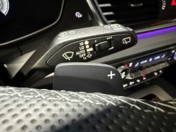 
AUDI Q5 SPORTBACK BLACK LINE 40 TDI 204CV S-TRONIC QUATTRO full									