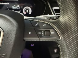 
AUDI Q5 SPORTBACK BLACK LINE 40 TDI 204CV S-TRONIC QUATTRO full									