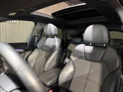 
AUDI Q5 SPORTBACK BLACK LINE 40 TDI 204CV S-TRONIC QUATTRO full									