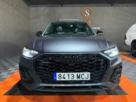 AUDI Q5 SPORTBACK BLACK LINE 40 TDI 204CV S-TRONIC QUATTRO