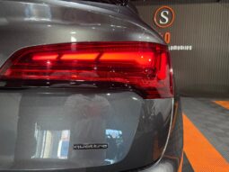 
AUDI Q5 SPORTBACK BLACK LINE 40 TDI 204CV S-TRONIC QUATTRO full									