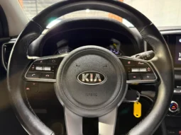 KIA SPORTAGE DRIVE MHEV 1.6 CRDI 136CV 6VEL full
