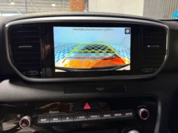 KIA SPORTAGE DRIVE MHEV 1.6 CRDI 136CV 6VEL full