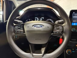 FORD FIESTA TREND 1.5 TDCI 85CV 5P 6VEL full