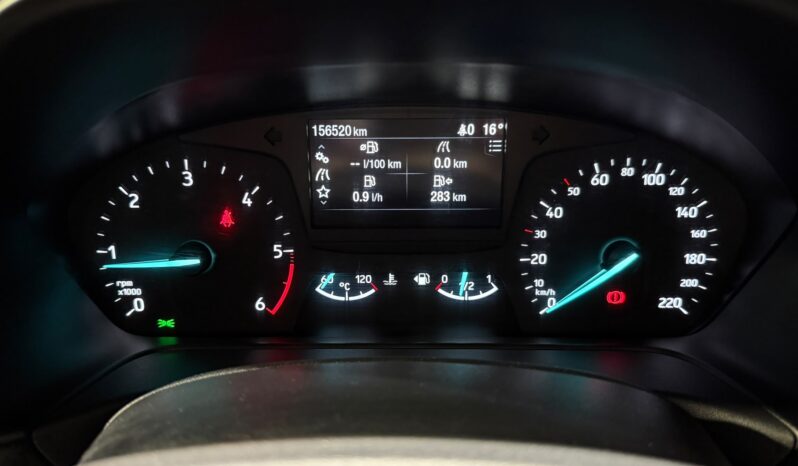 
FORD FIESTA TREND 1.5 TDCI 85CV 5P 6VEL full									