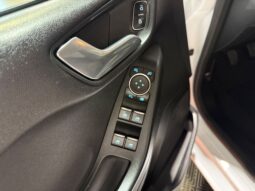FORD FIESTA TREND 1.5 TDCI 85CV 5P 6VEL full