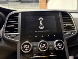 RENAULT TALISMAN BUSINESS BLUE 1.5 DCI 120CV 4P 6 VEL full