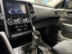 RENAULT TALISMAN BUSINESS BLUE 1.5 DCI 120CV 4P 6 VEL full