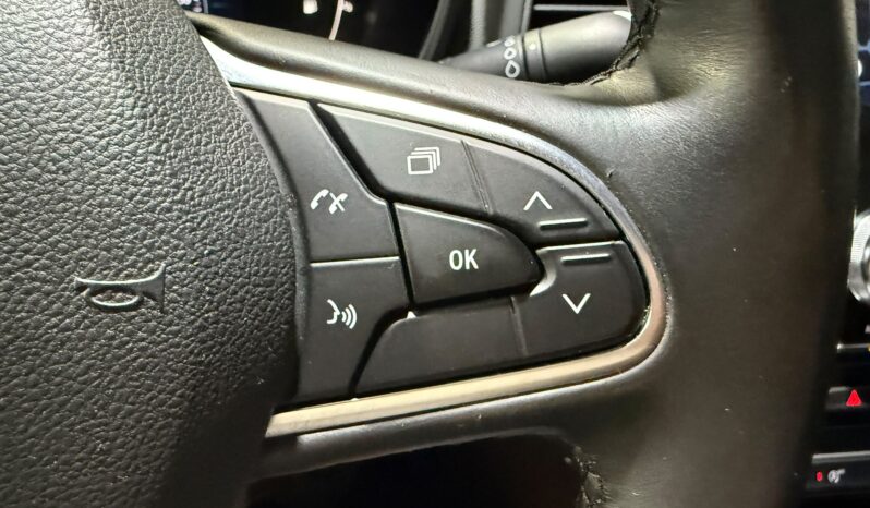 
RENAULT TALISMAN BUSINESS BLUE 1.5 DCI 120CV 4P 6 VEL full									