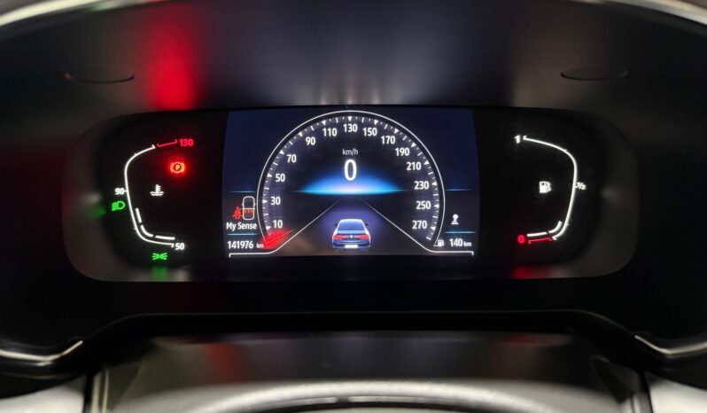
RENAULT TALISMAN BUSINESS BLUE 1.5 DCI 120CV 4P 6 VEL full									