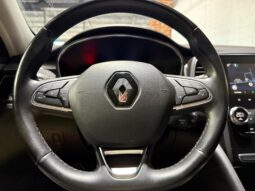 RENAULT TALISMAN BUSINESS BLUE 1.5 DCI 120CV 4P 6 VEL full