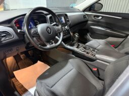 RENAULT TALISMAN BUSINESS BLUE 1.5 DCI 120CV 4P 6 VEL full
