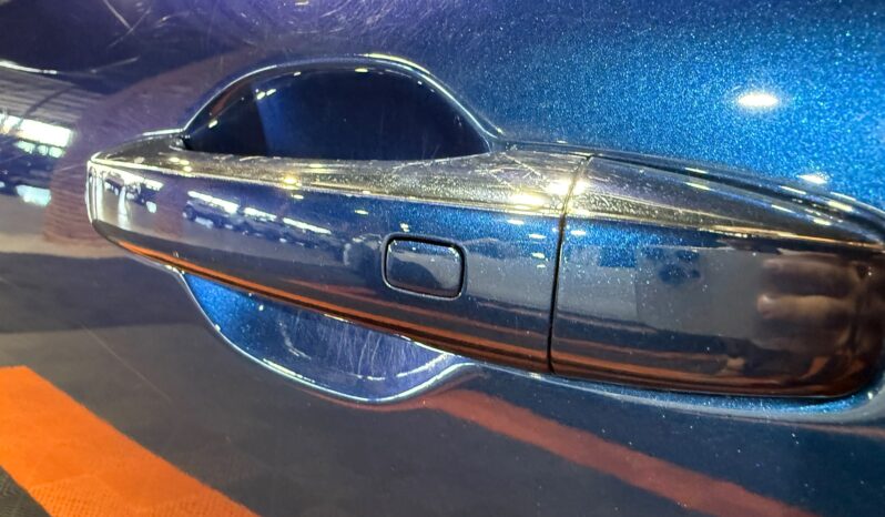 
RENAULT TALISMAN BUSINESS BLUE 1.5 DCI 120CV 4P 6 VEL full									