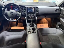 RENAULT TALISMAN BUSINESS BLUE 1.5 DCI 120CV 4P 6 VEL full