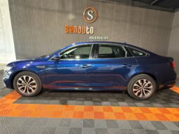 RENAULT TALISMAN BUSINESS BLUE 1.5 DCI 120CV 4P 6 VEL full