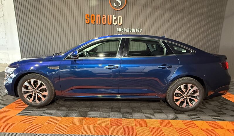 
RENAULT TALISMAN BUSINESS BLUE 1.5 DCI 120CV 4P 6 VEL full									