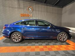RENAULT TALISMAN BUSINESS BLUE 1.5 DCI 120CV 4P 6 VEL full