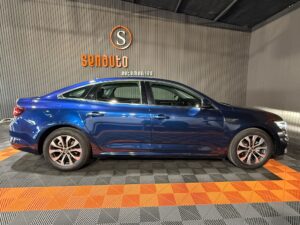 RENAULT TALISMAN BUSINESS BLUE 1.5 DCI 120CV 4P 6 VEL
