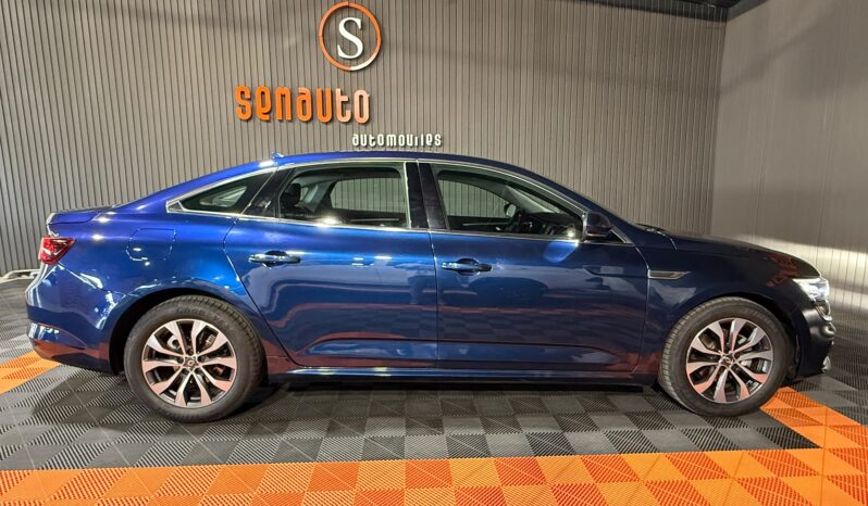 
RENAULT TALISMAN BUSINESS BLUE 1.5 DCI 120CV 4P 6 VEL full									