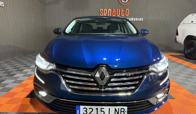 
RENAULT TALISMAN BUSINESS BLUE 1.5 DCI 120CV 4P 6 VEL full									