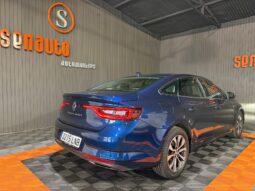 RENAULT TALISMAN BUSINESS BLUE 1.5 DCI 120CV 4P 6 VEL full