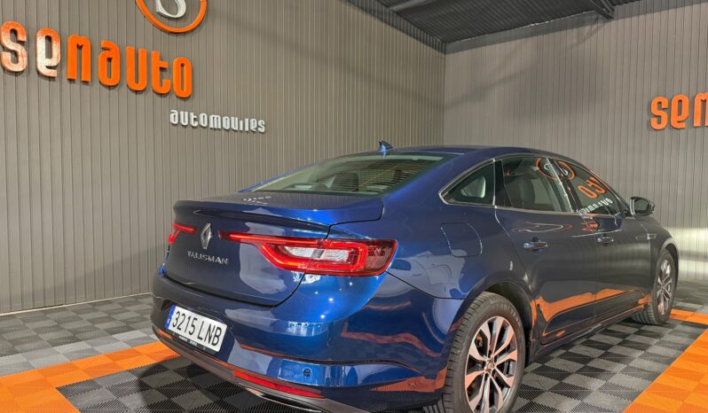 
RENAULT TALISMAN BUSINESS BLUE 1.5 DCI 120CV 4P 6 VEL full									