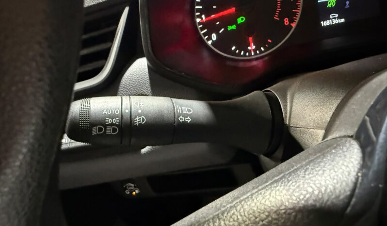 
RENAULT CLIO BUSINESS 1.0 TCE 91 CV GLP 5P 6 VEL full									
