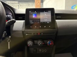 RENAULT CLIO BUSINESS 1.0 TCE 91 CV GLP 5P 6 VEL full