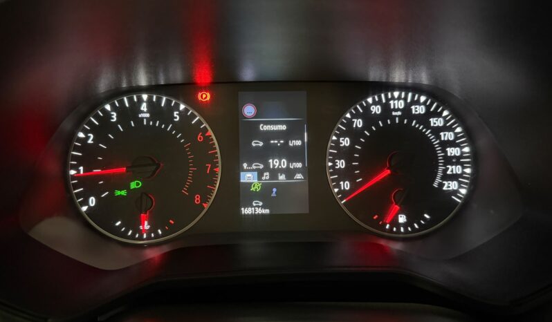 
RENAULT CLIO BUSINESS 1.0 TCE 91 CV GLP 5P 6 VEL full									
