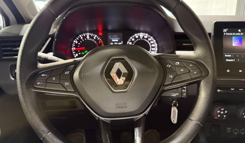 
RENAULT CLIO BUSINESS 1.0 TCE 91 CV GLP 5P 6 VEL full									