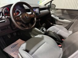 RENAULT CLIO BUSINESS 1.0 TCE 91 CV GLP 5P 6 VEL full