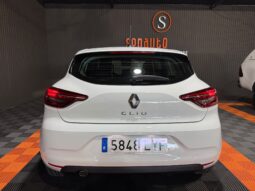 RENAULT CLIO BUSINESS 1.0 TCE 91 CV GLP 5P 6 VEL full