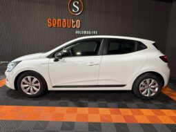 RENAULT CLIO BUSINESS 1.0 TCE 91 CV GLP 5P 6 VEL full