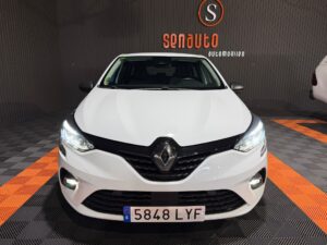 RENAULT CLIO BUSINESS 1.0 TCE 91 CV GLP 5P 6 VEL