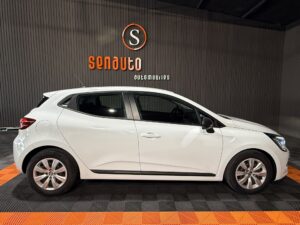 RENAULT CLIO BUSINESS 1.0 TCE 91 CV GLP 5P 6 VEL