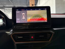 
CUPRA FORMENTOR 2.0 TDI 150CV 6 VEL full									