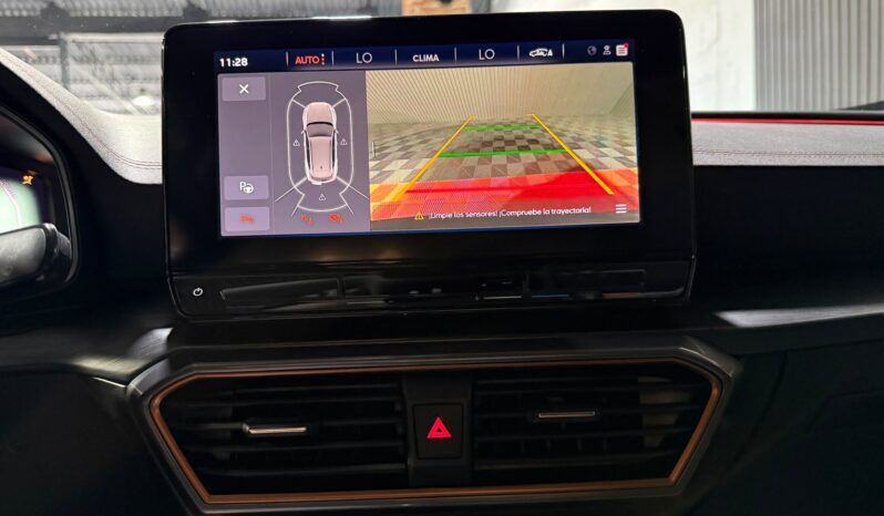 
CUPRA FORMENTOR 2.0 TDI 150CV 6 VEL full									