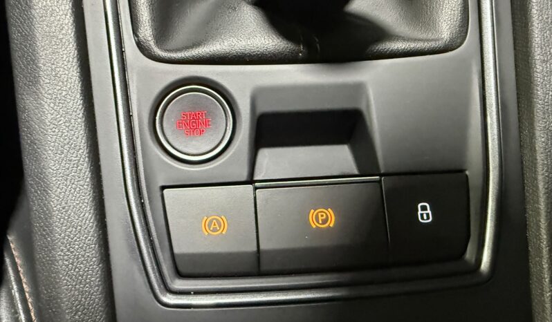 
CUPRA FORMENTOR 2.0 TDI 150CV 6 VEL full									