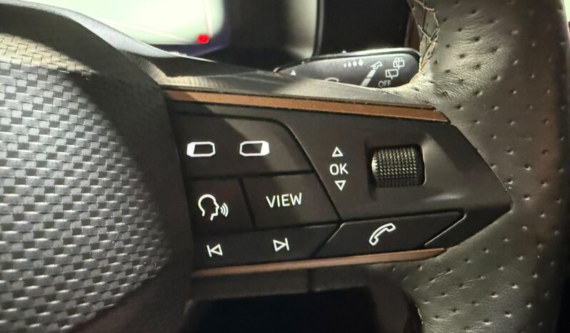 
CUPRA FORMENTOR 2.0 TDI 150CV 6 VEL full									