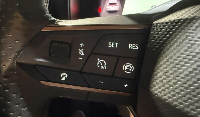 
CUPRA FORMENTOR 2.0 TDI 150CV 6 VEL full									