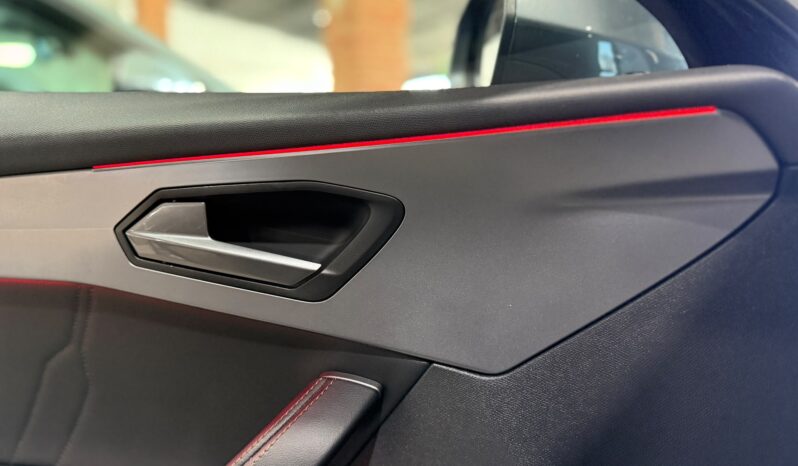 
CUPRA FORMENTOR 2.0 TDI 150CV 6 VEL full									
