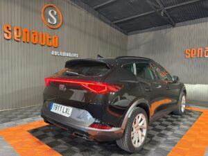 CUPRA FORMENTOR 2.0 TDI 150CV 6 VEL