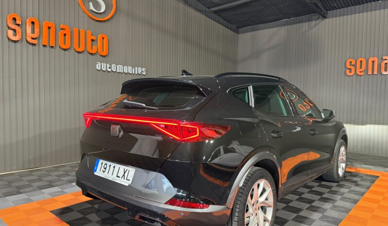 
CUPRA FORMENTOR 2.0 TDI 150CV 6 VEL full									
