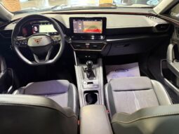
CUPRA FORMENTOR 2.0 TDI 150CV 6 VEL full									